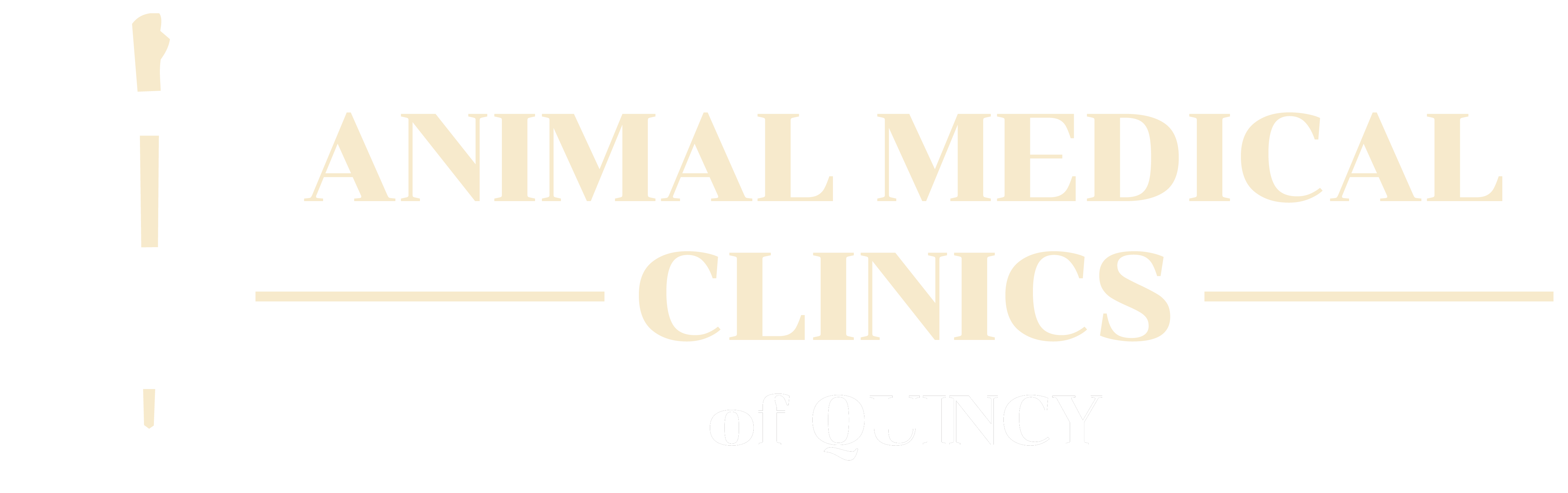 Animal Medical Clinics of Quincy